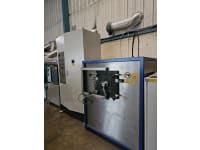 Ex GE Aerospace Tape Casting, Die Cutter and Microwave Furnace Available Immediately  - 2