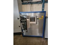 Ex GE Aerospace Tape Casting, Die Cutter and Microwave Furnace Available Immediately  - 5