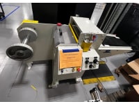 Ex GE Aerospace Tape Casting, Die Cutter and Microwave Furnace Available Immediately  - 1