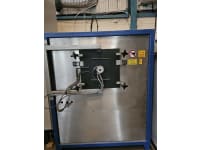 Ex GE Aerospace Tape Casting, Die Cutter and Microwave Furnace Available Immediately  - 8