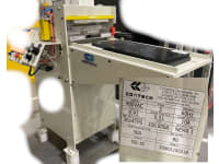 Ex GE Aerospace Tape Casting, Die Cutter and Microwave Furnace Available Immediately  - 7