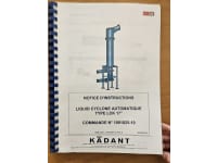 PRIVATE TREATY - Sale of paperboard manufacturing equipment - 5