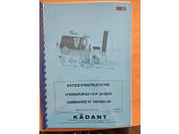 PRIVATE TREATY - Sale of paperboard manufacturing equipment - 7