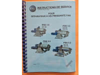 PRIVATE TREATY - Sale of paperboard manufacturing equipment - 4