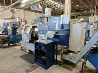 Online Auction | Weasler | Manufacturer of PTO Drive Shafts - 0