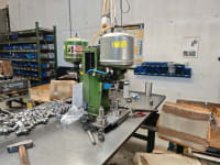 Online Auction | Weasler | Manufacturer of PTO Drive Shafts - 1