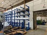 Online Auction | Weasler | Manufacturer of PTO Drive Shafts - 2