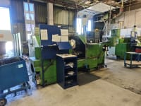 Online Auction | Weasler | Manufacturer of PTO Drive Shafts - 4