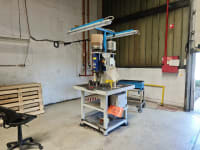 Online Auction | Weasler | Manufacturer of PTO Drive Shafts - 6