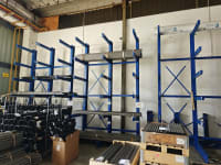 Online Auction | Weasler | Manufacturer of PTO Drive Shafts - 8