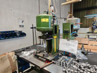 Online Auction | Weasler | Manufacturer of PTO Drive Shafts - 10