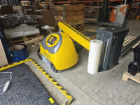Online Auction | Weasler | Manufacturer of PTO Drive Shafts - 11