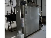 Surplus Assets of a Custom Manufacturing Facility - 0