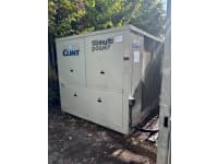 Facility Closure &ndash; Biosensor &amp; Diagnostic Manufacturing, Screen Printing, Laboratory &amp; Support Equipment - 0