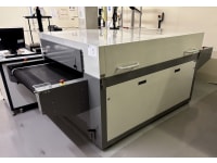 Facility Closure &ndash; Biosensor &amp; Diagnostic Manufacturing, Screen Printing, Laboratory &amp; Support Equipment - 2