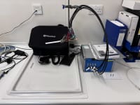 Facility Closure &ndash; Biosensor &amp; Diagnostic Manufacturing, Screen Printing, Laboratory &amp; Support Equipment - 10