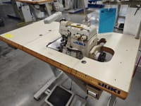 Online Auction | Textile Machinery from a large Confection and Fashion Manufacturer - 1