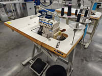 Online Auction | Textile Machinery from a large Confection and Fashion Manufacturer - 2