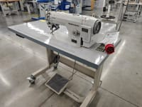 Online Auction | Textile Machinery from a large Confection and Fashion Manufacturer - 3