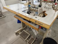 Online Auction | Textile Machinery from a large Confection and Fashion Manufacturer - 4