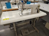 Online Auction | Textile Machinery from a large Confection and Fashion Manufacturer - 5