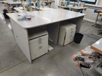 Online Auction | Textile Machinery from a large Confection and Fashion Manufacturer - 6