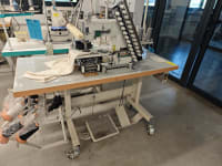 Online Auction | Textile Machinery from a large Confection and Fashion Manufacturer - 7