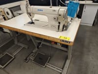 Online Auction | Textile Machinery from a large Confection and Fashion Manufacturer - 8