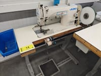 Online Auction | Textile Machinery from a large Confection and Fashion Manufacturer - 9