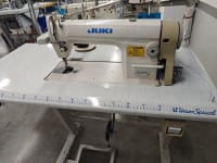 Online Auction | Textile Machinery from a large Confection and Fashion Manufacturer - 10