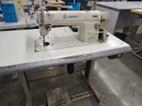 Online Auction | Textile Machinery from a large Confection and Fashion Manufacturer - 11