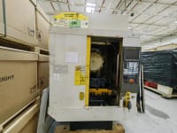 Washers, Chiron and Fanuc Robodrill machines- Surplus to requirements of Automotive Manufacturer - 2