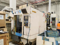 Washers, Chiron and Fanuc Robodrill machines- Surplus to requirements of Automotive Manufacturer - 6