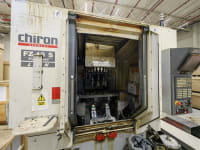 Washers, Chiron and Fanuc Robodrill machines- Surplus to requirements of Automotive Manufacturer - 3