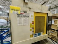 Washers, Chiron and Fanuc Robodrill machines- Surplus to requirements of Automotive Manufacturer - 1