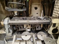 Housing Washers, Feeler, Chiron and Fanuc Robodrill CNC Machines - Surplus to Requirements of Automotive Manufacturer - 10