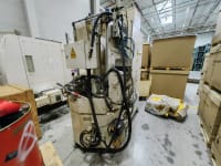 Washers, Chiron and Fanuc Robodrill machines- Surplus to requirements of Automotive Manufacturer - 8