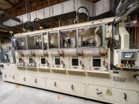 Washers, Chiron and Fanuc Robodrill machines- Surplus to requirements of Automotive Manufacturer - 5