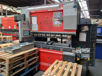 Special Sale of Ventilation Equipment and Other Machines - 1