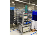 Private Treaty Sale | Symbio | Hydrogen testing equipment in France - 6