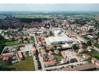 Private Treaty Sale – Available Immediately | Henkel Detergent Manufacturing Facility, Lomazzo – Lombardy, Italy - Logo