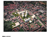 Private Treaty Sale – Available Immediately | Henkel Detergent Manufacturing Facility, Lomazzo – Lombardy, Italy - 8