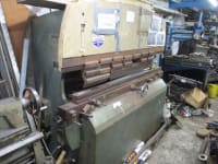 Classic Motorcycle Restoration &amp; Engineering Workshop Closure &ndash; Machine Tools, Fabrication &amp; Service Equipment - 6