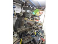 Classic Motorcycle Restoration &amp; Engineering Workshop Closure &ndash; Machine Tools, Fabrication &amp; Service Equipment - 9