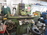 Classic Motorcycle Restoration &amp; Engineering Workshop Closure &ndash; Machine Tools, Fabrication &amp; Service Equipment - 7