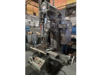 Surplus Gear &amp; Toolroom Machinery Surplus to Baker Hughes Lufkin  - 11