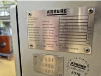 2008 Ferromatik and 1998-2011 Arburg Injection Moulding Machines - 10