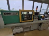 2008 Ferromatik and 1998-2011 Arburg Injection Moulding Machines - 4