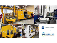 Copeland - Closure of Refrigeration Compressor Plant - 0