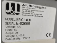 CMM, Comparator, and More Surplus to Baker Hughes Wireline Traverse City - 3